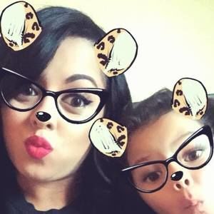 Meet your Posher, Vicky